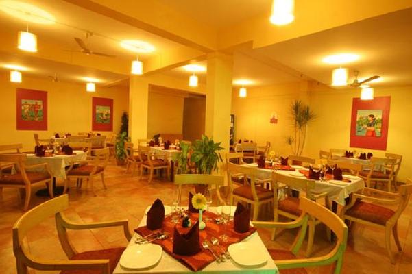 Lambana Resort